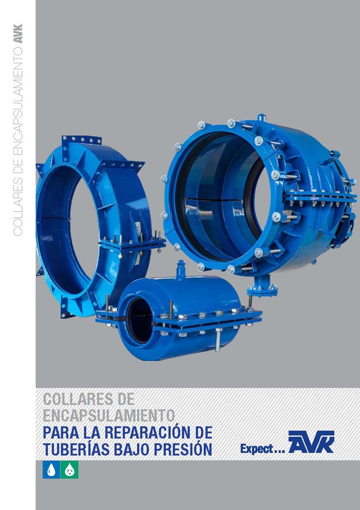 Encapsulation collars frontpage ES