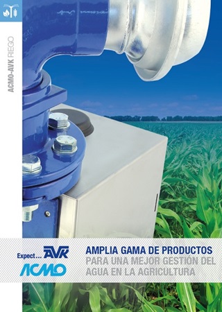 Hydropass brochure