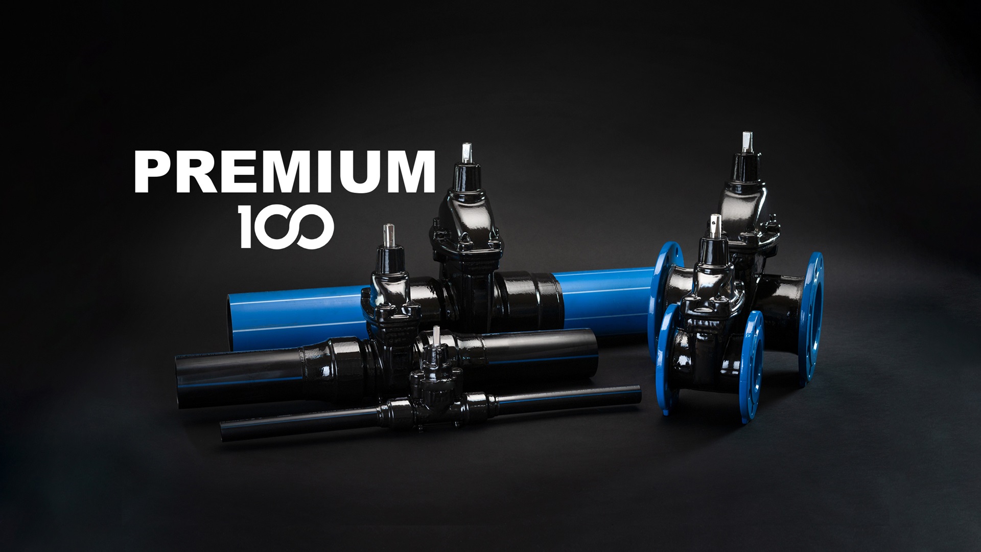 AVK Premium valves