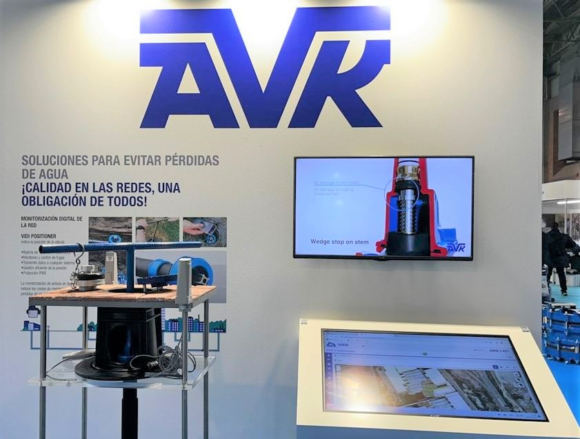 SMART WATER SMAGUA 2023