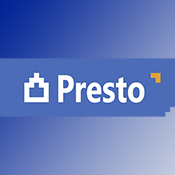 Presto round